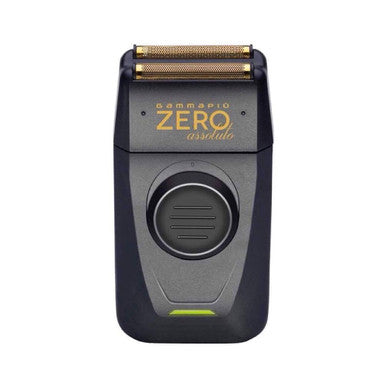 Gamma + Absolute Zero